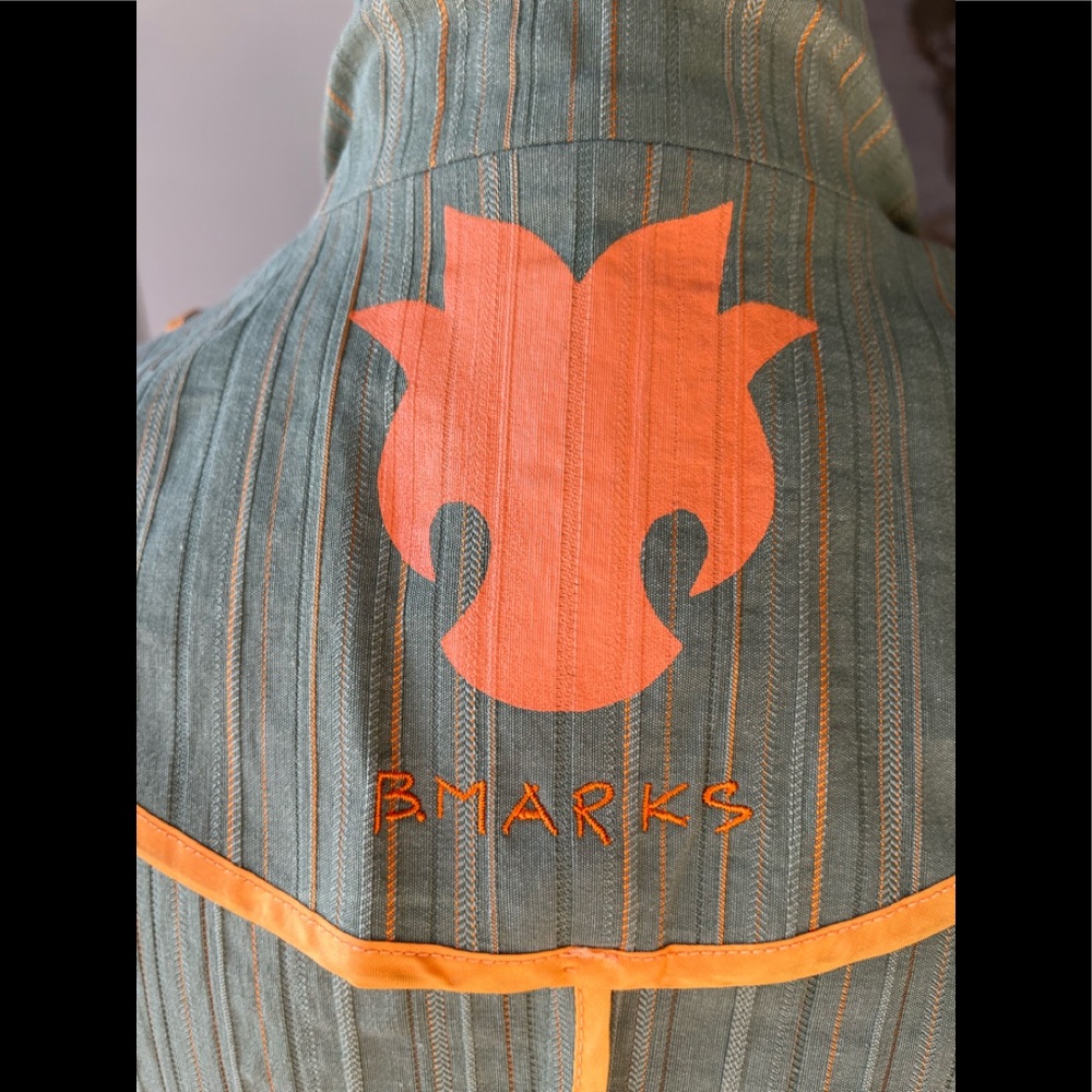 Misted Fern Green Jacket - Picture 4 of 7